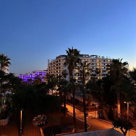 Playa Honda 229 En Playa De Las Americas Arona  Εξωτερικό φωτογραφία