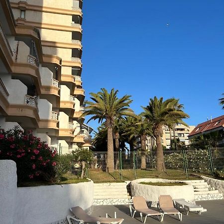 Playa Honda 229 En Playa De Las Americas Arona  Εξωτερικό φωτογραφία