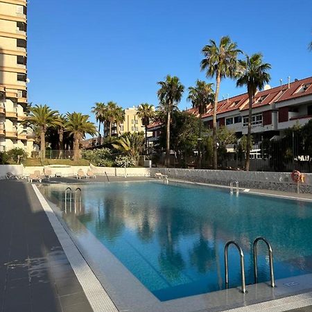 Playa Honda 229 En Playa De Las Americas Arona  Εξωτερικό φωτογραφία