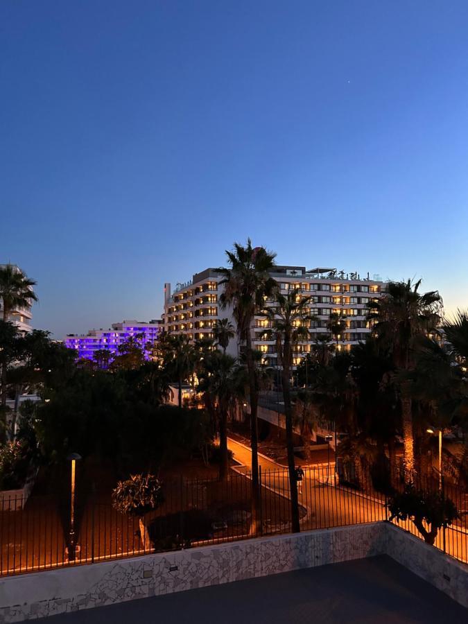 Playa Honda 229 En Playa De Las Americas Arona  Εξωτερικό φωτογραφία