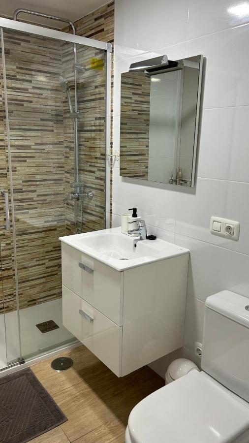 Playa Honda 229 En Playa De Las Americas Arona  Εξωτερικό φωτογραφία