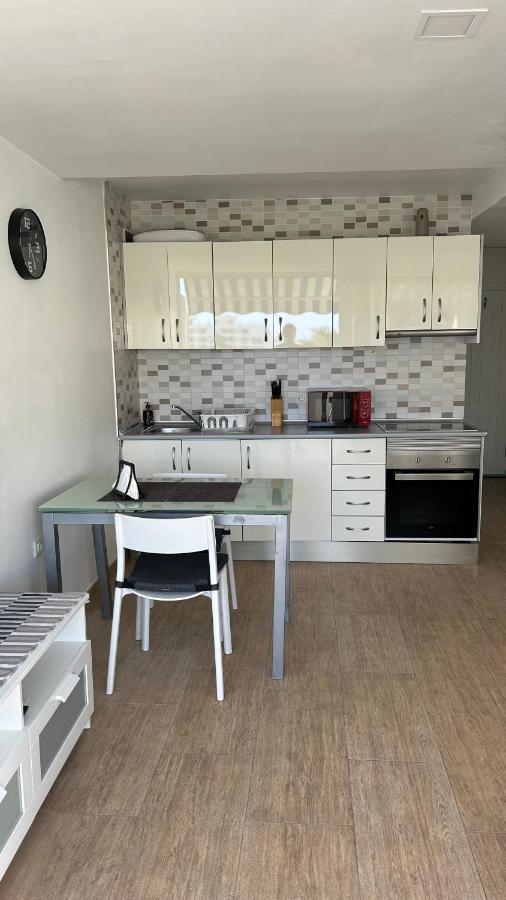 Playa Honda 229 En Playa De Las Americas Arona  Εξωτερικό φωτογραφία