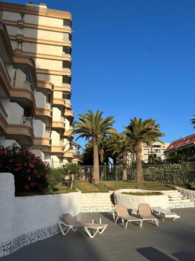 Playa Honda 229 En Playa De Las Americas Arona  Εξωτερικό φωτογραφία