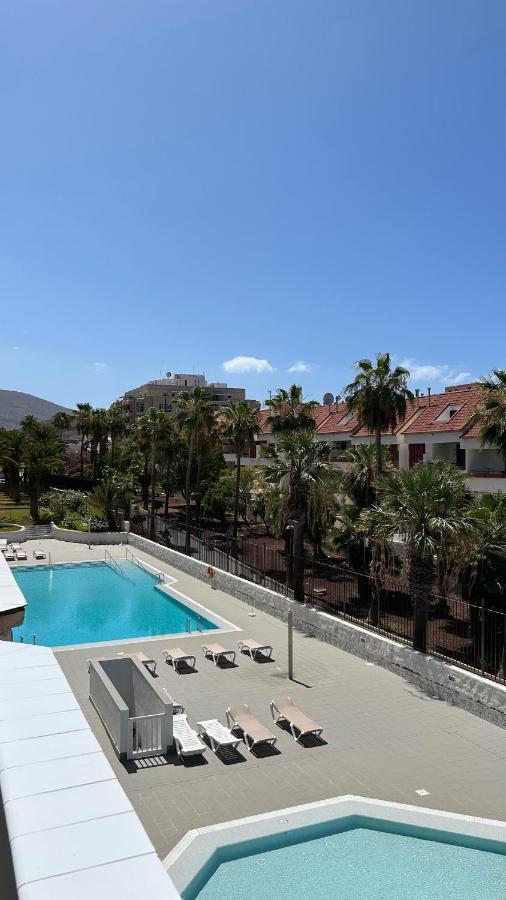 Playa Honda 229 En Playa De Las Americas Arona  Εξωτερικό φωτογραφία