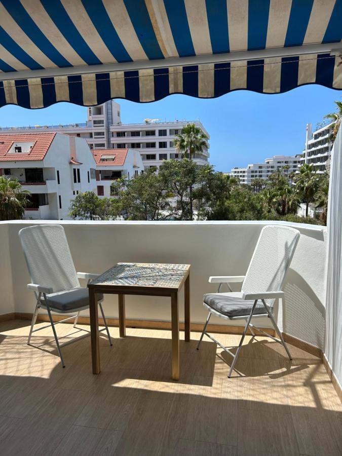 Playa Honda 229 En Playa De Las Americas Arona  Εξωτερικό φωτογραφία